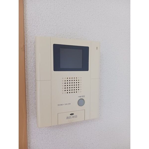 レイ ペーラ 室内写真8