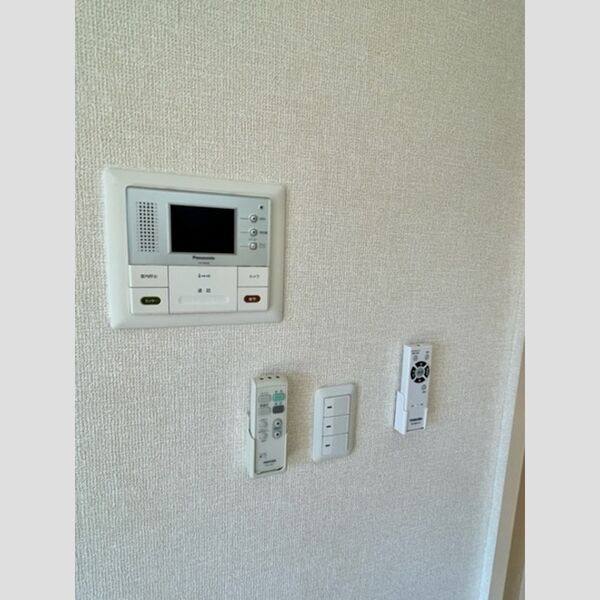 グレースメゾン国府 室内写真9