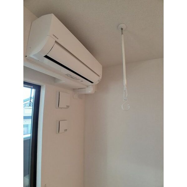 クラール曽屋 Ⅱ 室内写真10