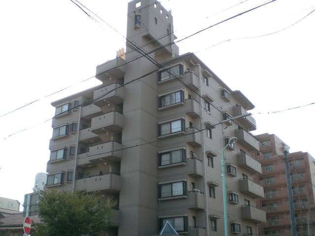 エステート垣戸 建物画像