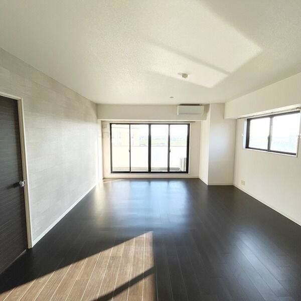 CASA　GRIGIO 室内写真1