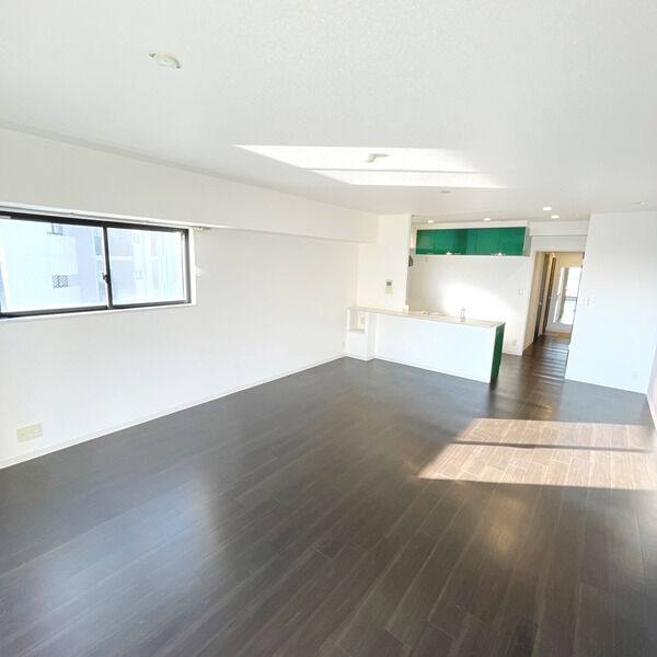 CASA　GRIGIO 室内写真2
