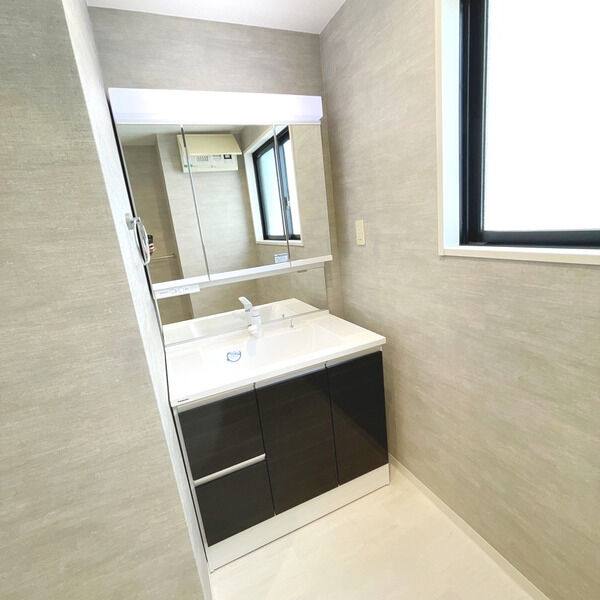 CASA　GRIGIO 室内写真6