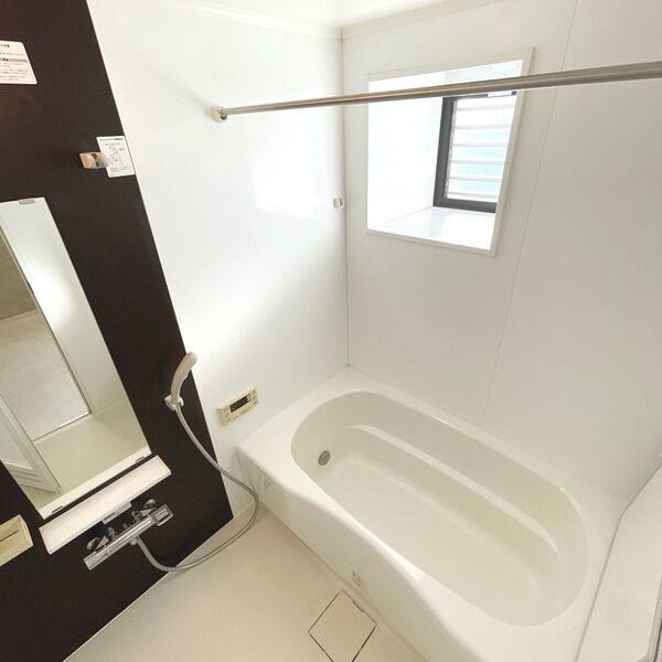 CASA　GRIGIO 室内写真7