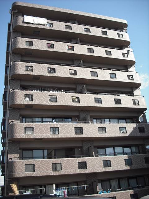 エステート石園 建物画像