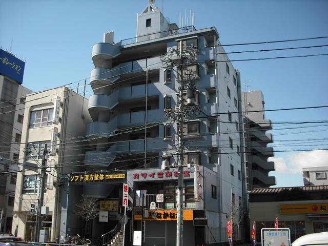 ソシアルアン