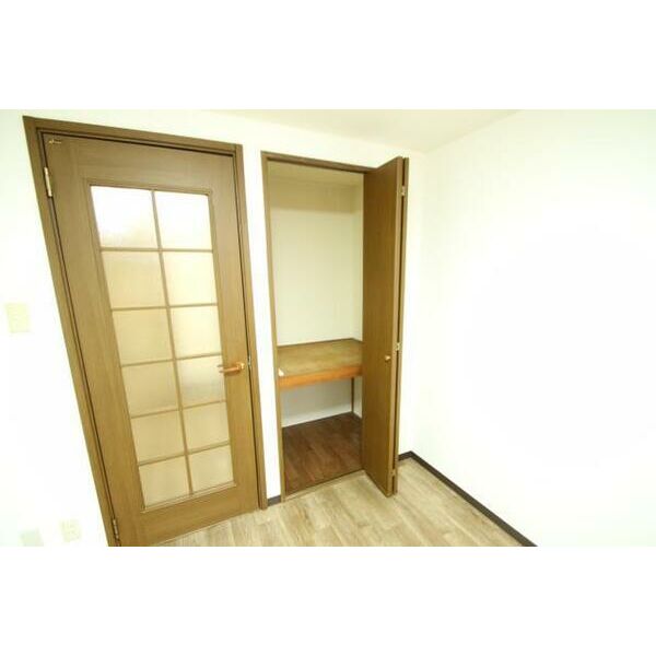 本多マンション 室内写真5