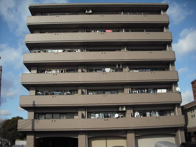 第2平安ビル 建物画像