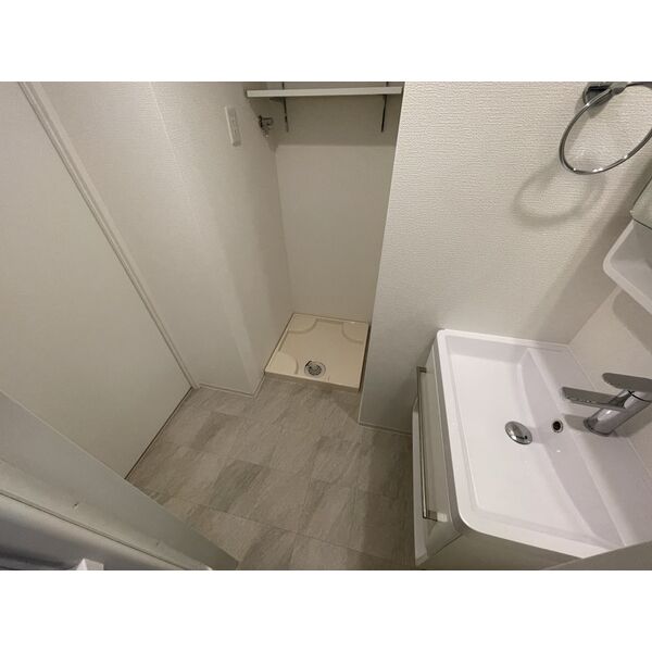 ラシーヌ瓦屋町 室内写真8