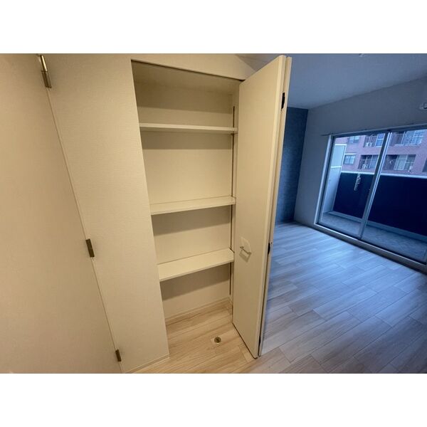 ラシーヌ瓦屋町 室内写真3