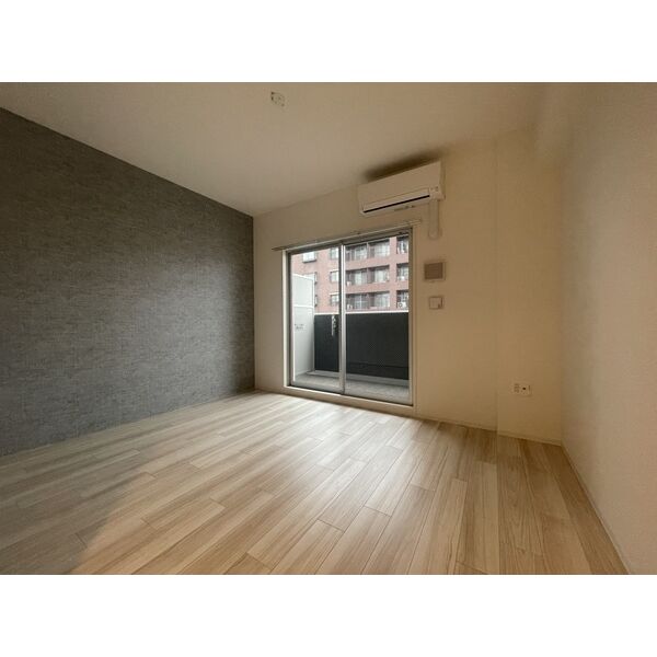 ラシーヌ瓦屋町 室内写真1