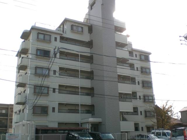 カルチャー八竜 建物画像