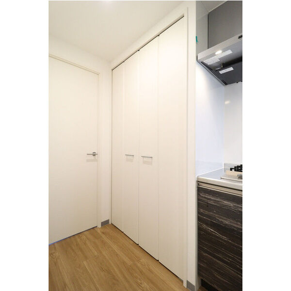 BROAD 新うめきたRESIDENCE 室内写真9
