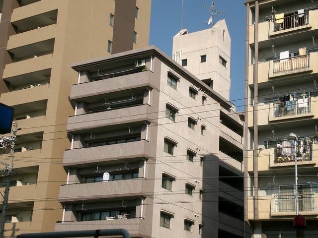 メゾンコロル 建物画像