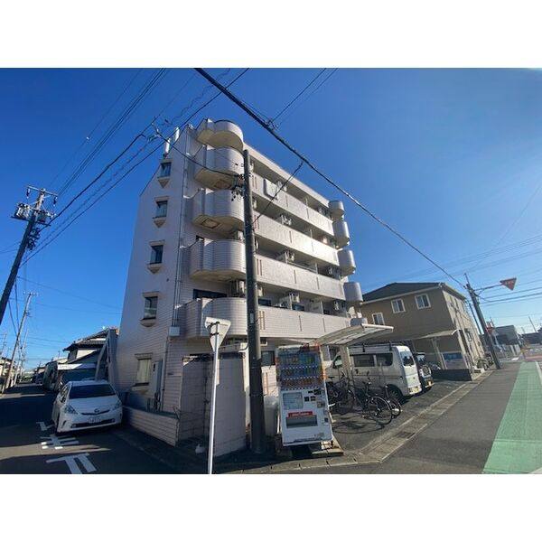 サンビーム西春