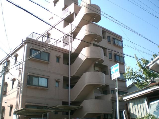 清和ビル 建物画像