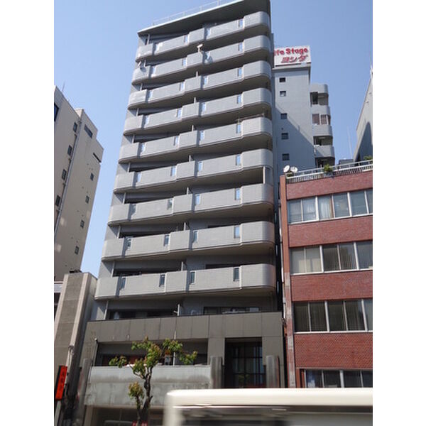 ライフステージヨシダ