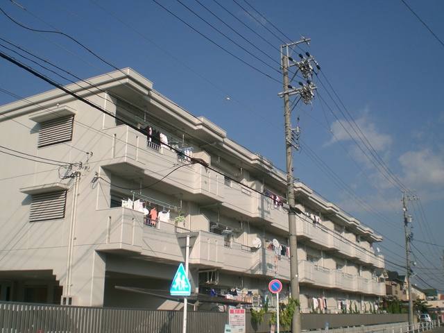 第一山田ビル 建物画像