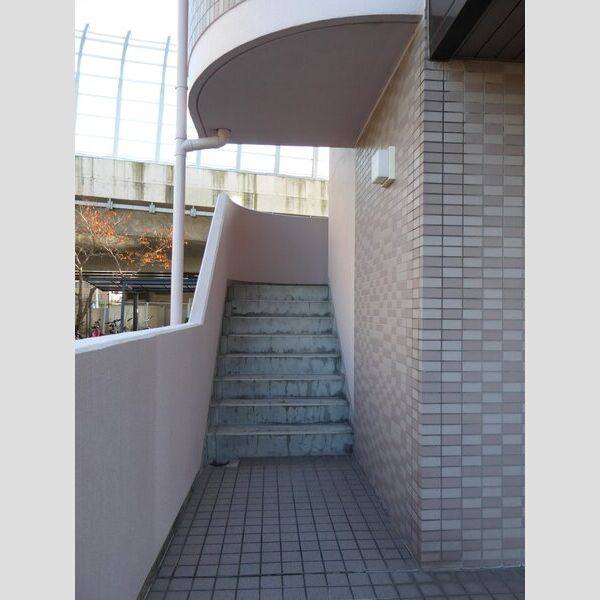 リバーパーク植田東 室内写真2