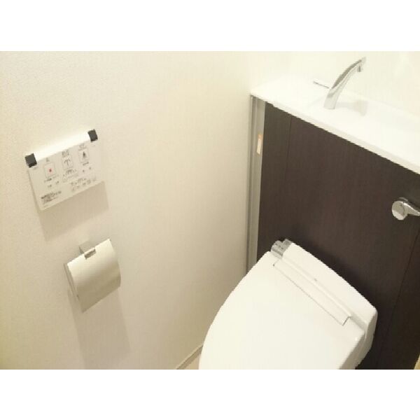 S,Kレジデンス天神西町 室内写真4