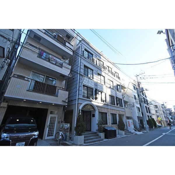 HJ PLACE神楽坂