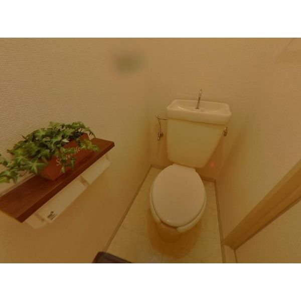 セジュール日野Ⅰ 室内写真4