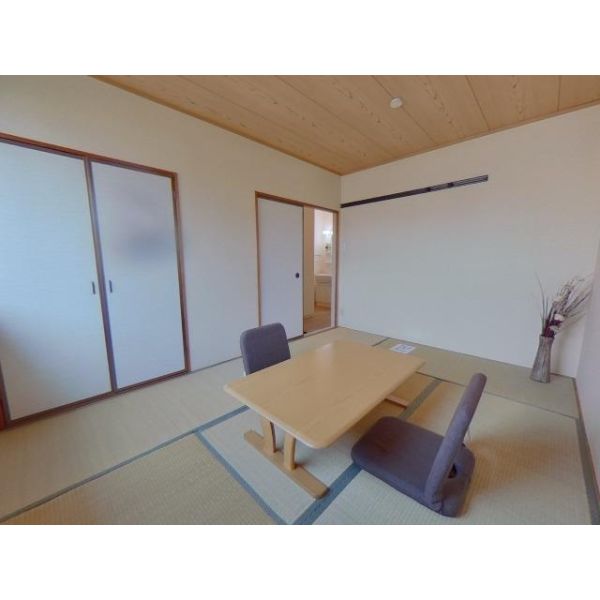 セジュール日野Ⅰ 室内写真7
