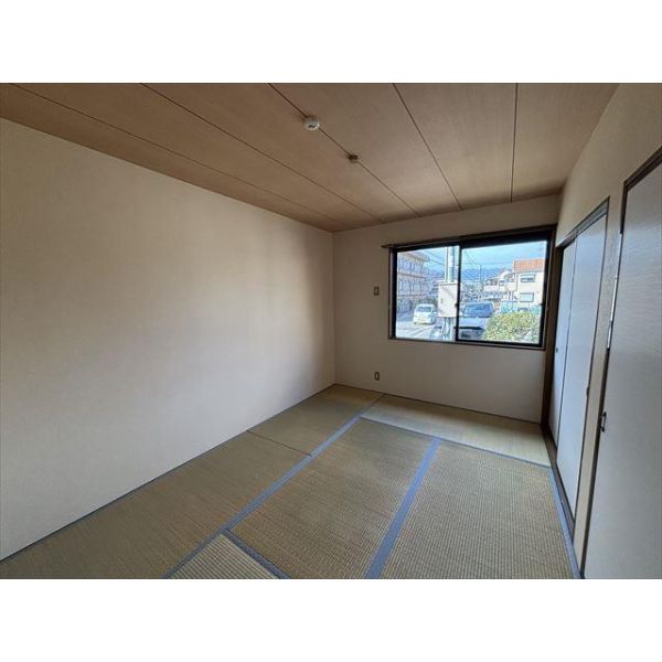 フォンテーヌⅡ 室内写真9