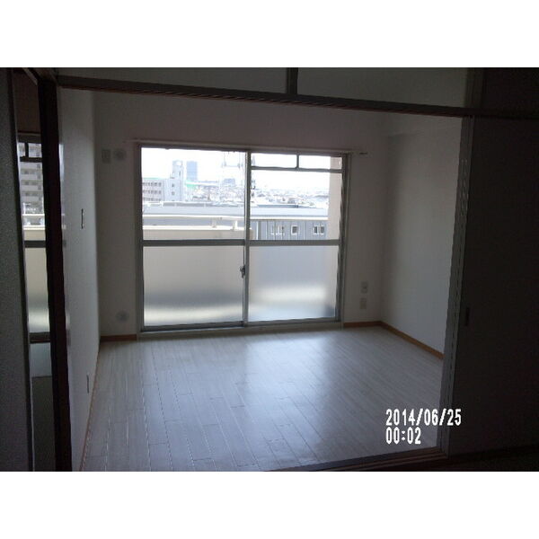 メゾン大邦 室内写真4