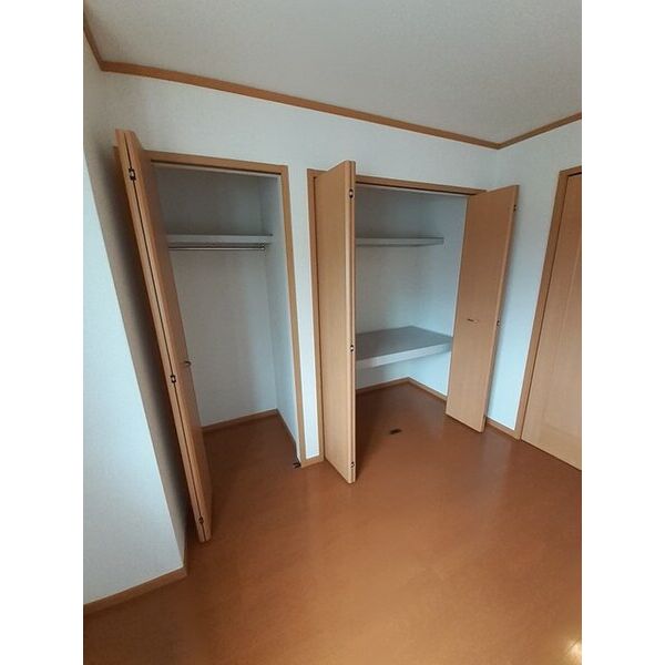 ブリッジサイドN77 室内写真8