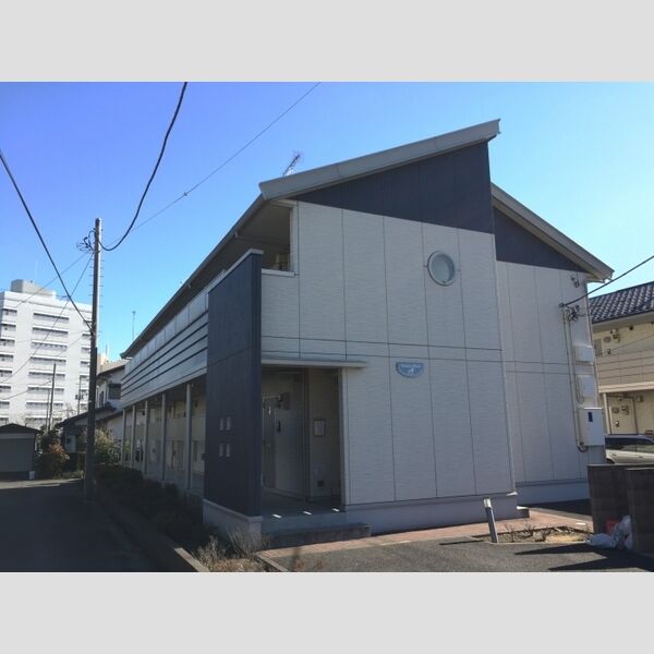 ボナールパーク A