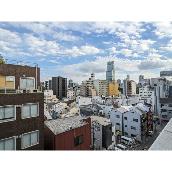 クレビオス難波EAST 室内写真9