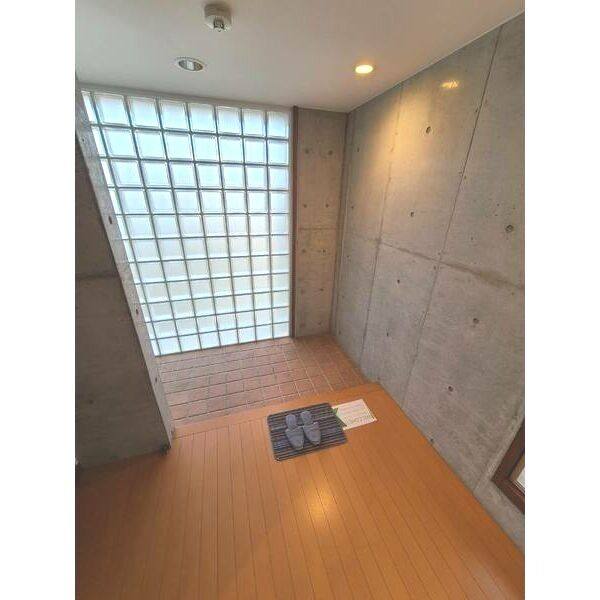 AXE 室内写真8
