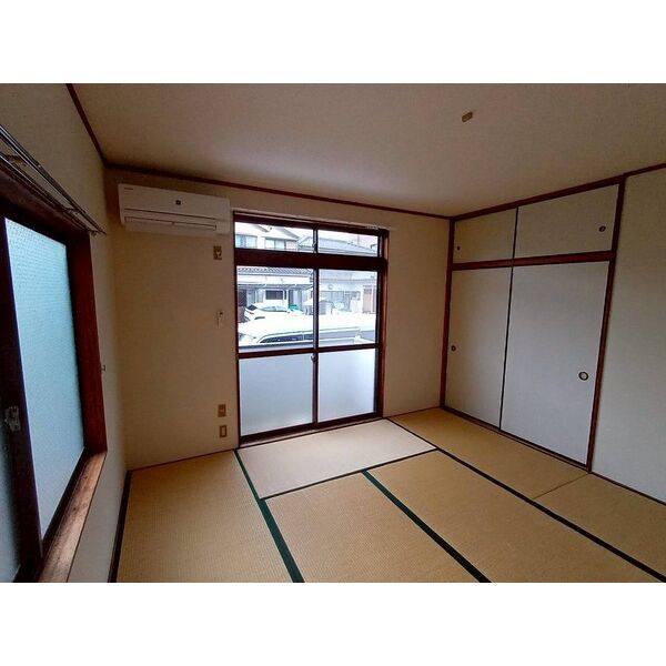 ペアレント寿 室内写真2