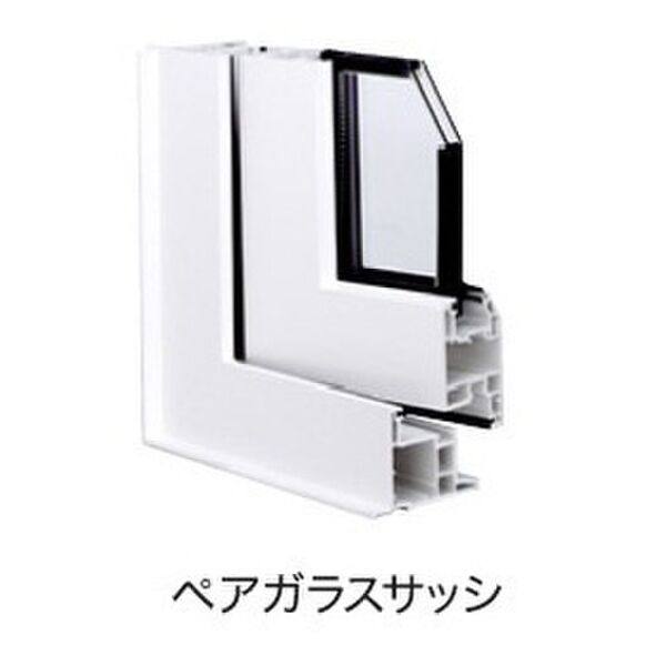 フォレスト　ソレイユⅥ 室内写真10