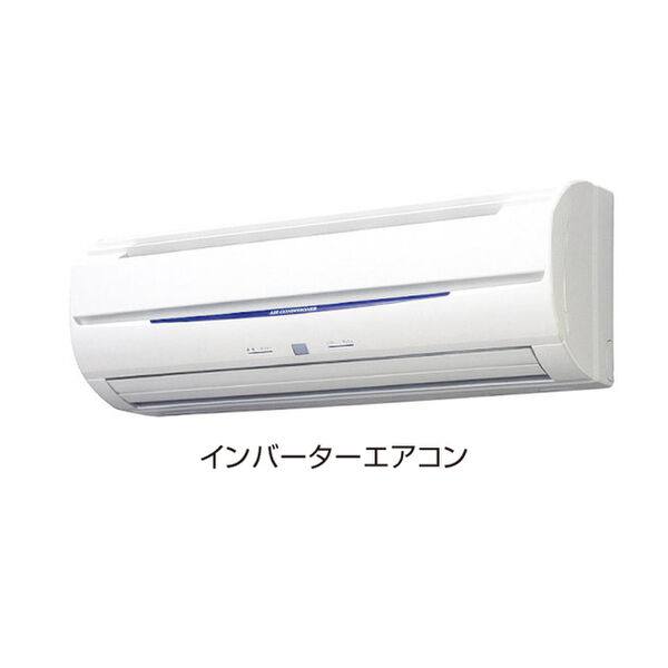 フォレスト　ソレイユⅥ 室内写真2