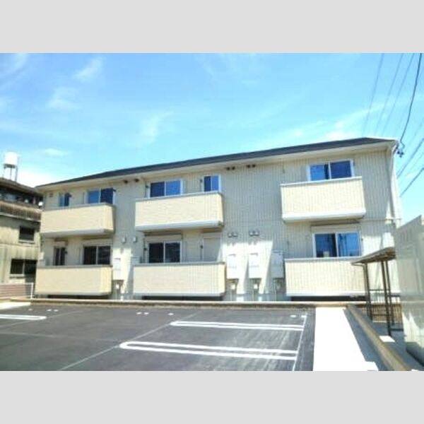 サンパルク 建物画像
