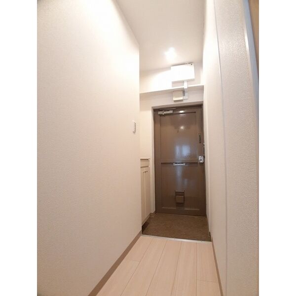 U-Buil十二番丁 Ⅱ 室内写真9