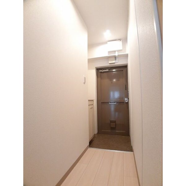 U-Buil十二番丁 Ⅱ 室内写真9