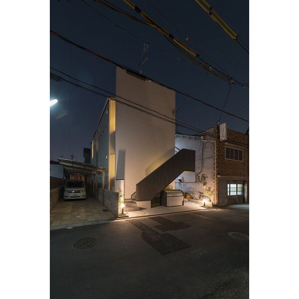 AirCity 室内写真10