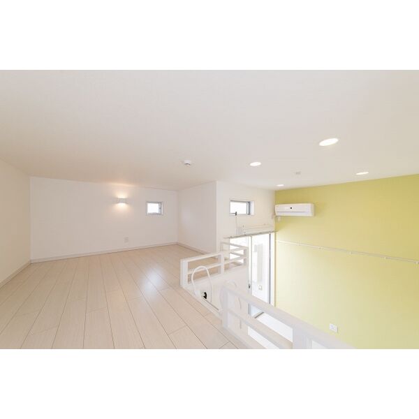 AirCity 室内写真3