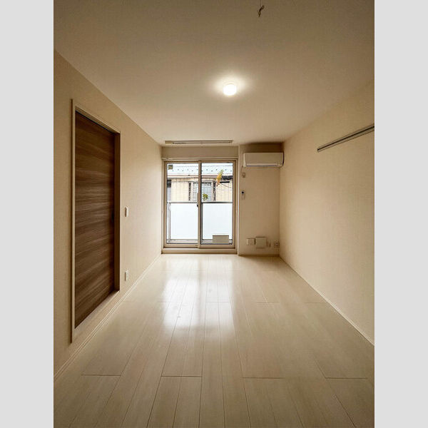 La casa di Mari 室内写真2