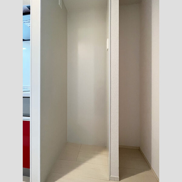 La casa di Mari 室内写真6