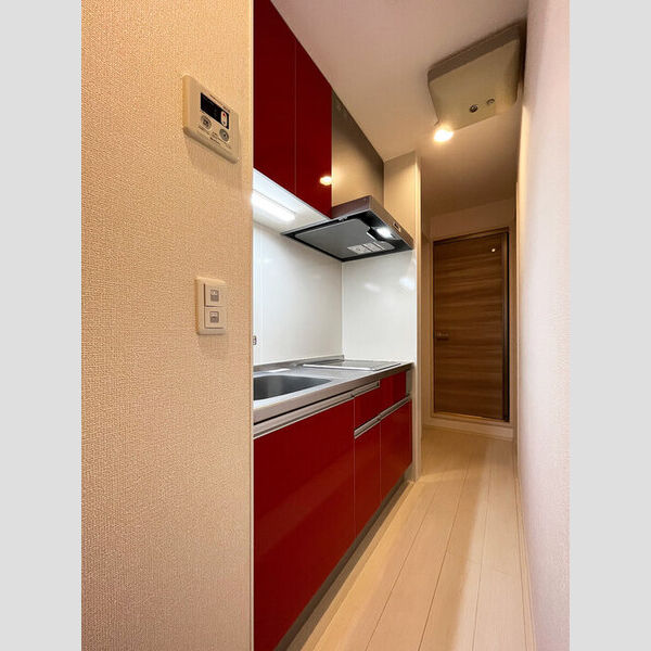 La casa di Mari 室内写真8