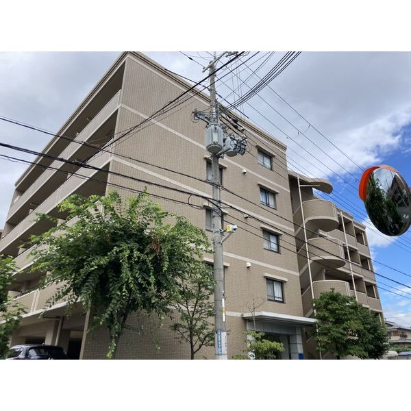 ラヴィア・フォーレ千里山