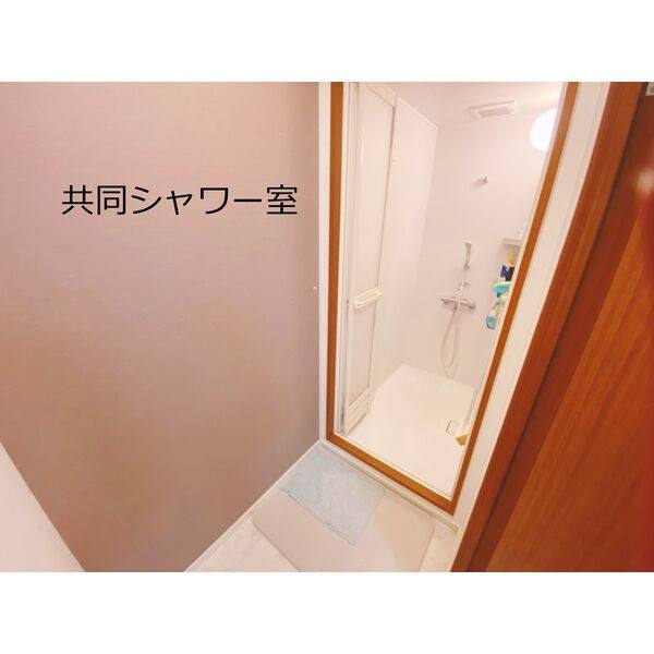 SHARE-i 室内写真9