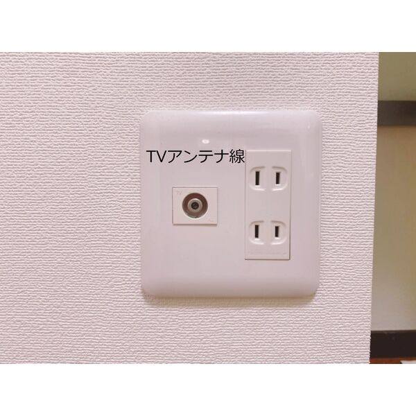 SHARE-i 室内写真5