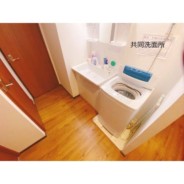 SHARE-i 室内写真8