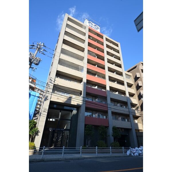 サムティ大阪WESTグランジール