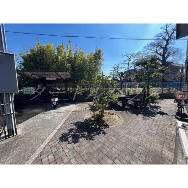 サニーコート西川2 室内写真9